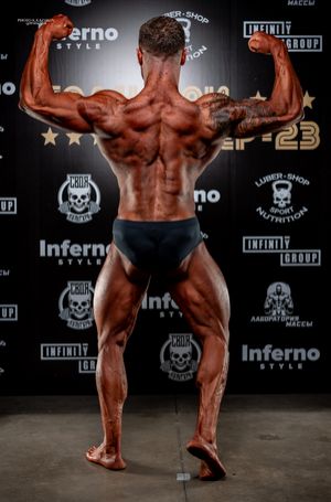 Фотограф Константин Казаков